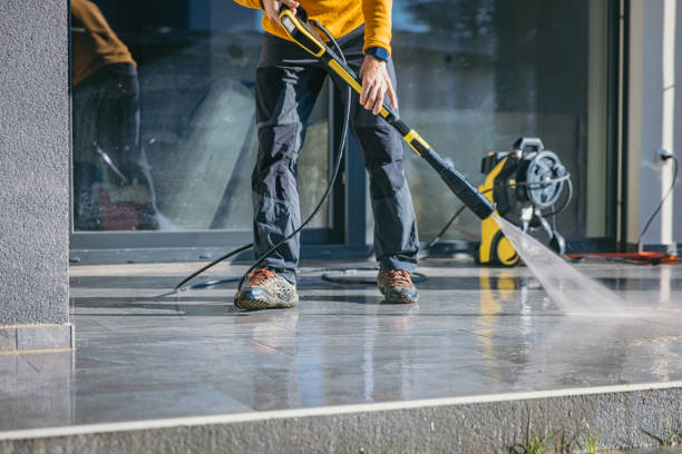 Best Parking Lot and Garage Cleaning  in Waynesboro, PA