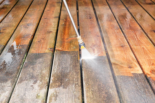 Trusted Waynesboro, PA Pressure washing Experts