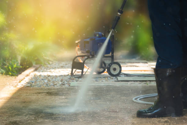 Best Restaurant Pressure Washing  in Waynesboro, PA